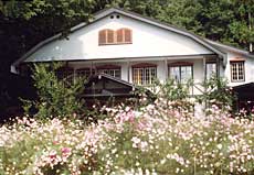 プチホテル アマックの写真1