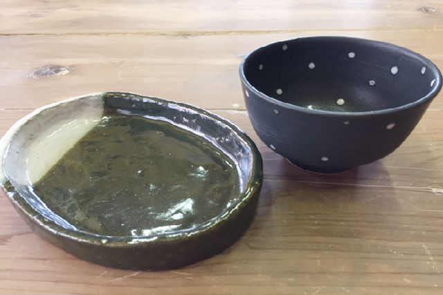 中村陶房の写真1