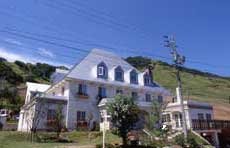 プチホテル バクの写真1