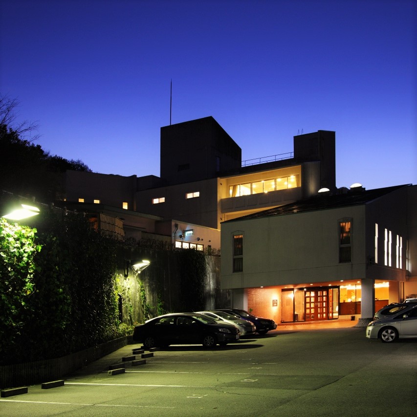 ホテルリブマックス岐阜駅前の写真1