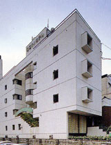 日商サンホテルの写真1