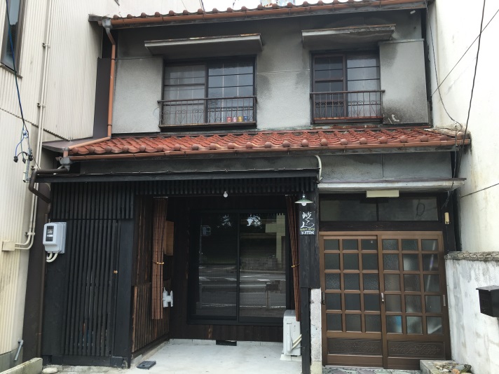 ゲストハウス 岐てんの写真1