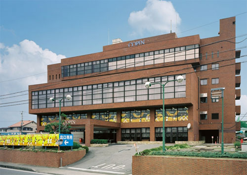 コパン各務原の写真1