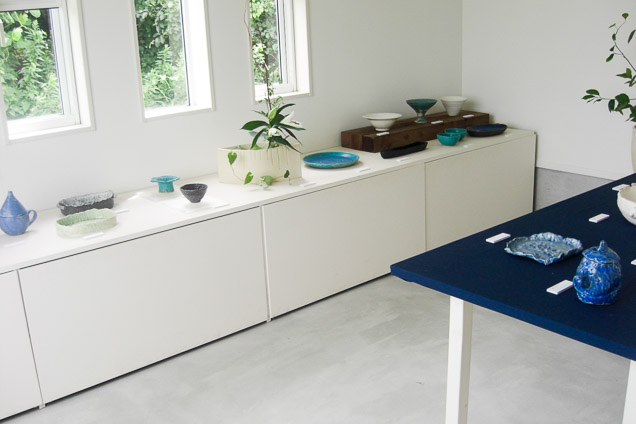 陶工房・ギャラリー 海ノ空の写真1