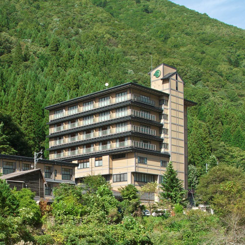 穂高荘 山月の写真1