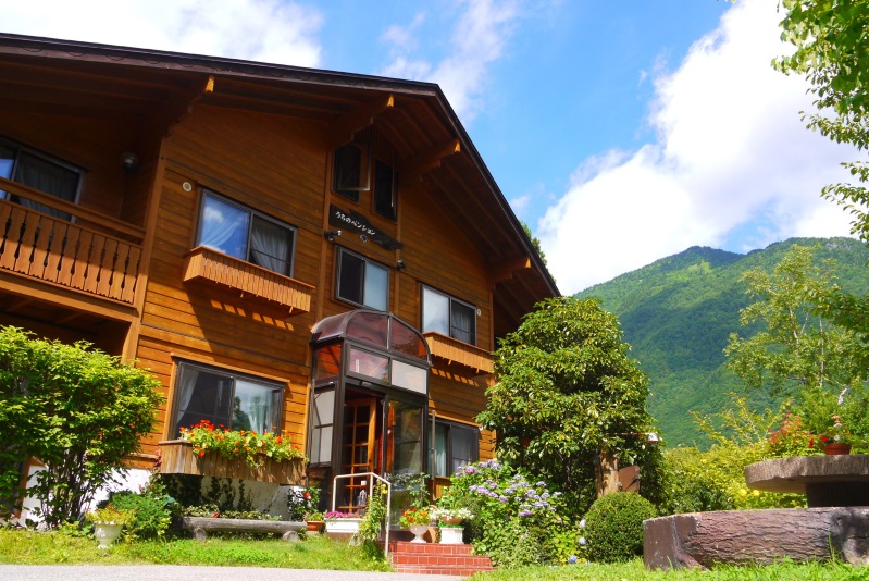 うちのペンションの写真1