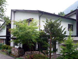 奥飛騨温泉郷 新穂高温泉 静寂の湯宿 かみたから荘の写真1