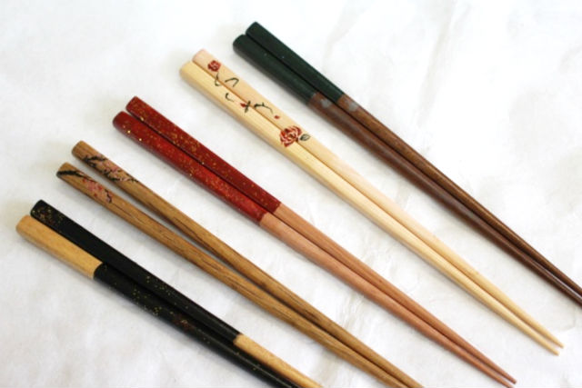 うるしの器あさだの写真1