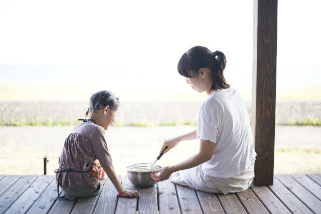 手作り石けん工房 NIJI HANA OTOの写真1