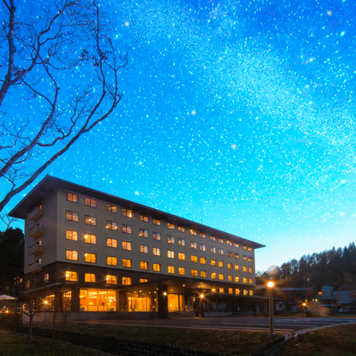 美肌の源泉100%かけ流し 高山龍神温泉 龍リゾート&スパの写真1