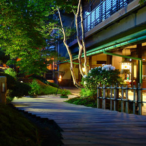 飛騨亭 花扇の写真1