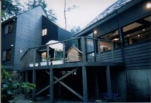 ペンション ぐっどらっく高山の写真1