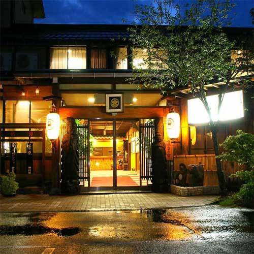 緑風苑きよはるの写真1