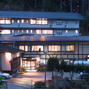 飛騨高山温泉 飛騨の里 旅館 むら山の写真1