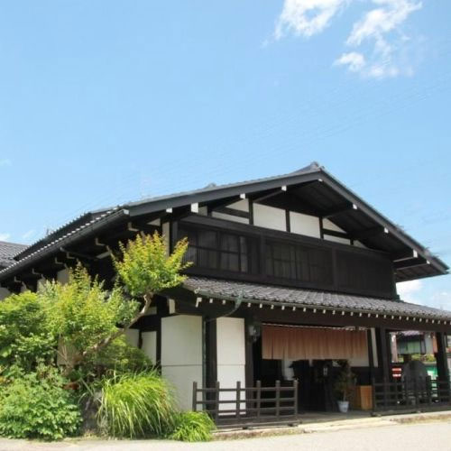 飛騨高山温泉 旅館あすなろの写真1