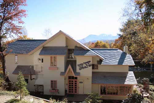 料理とお酒が美味しい宿 YES ・ NOの写真1