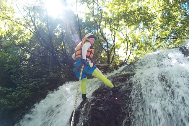 アイアン アウトドア アドベンチャーズの写真1