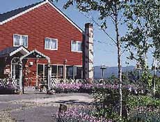 ペンション はなつばきの写真1