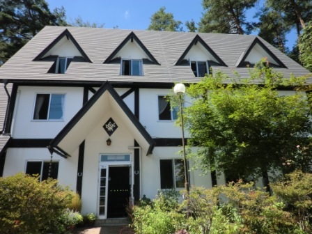 おやど楽の写真1