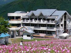 宿儺の湯 ジョイフル朴の木の写真1