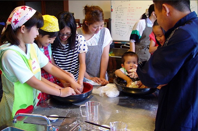 竹の浦館の写真1
