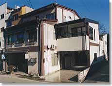 飛騨高山温泉 民宿 桑谷屋の写真1