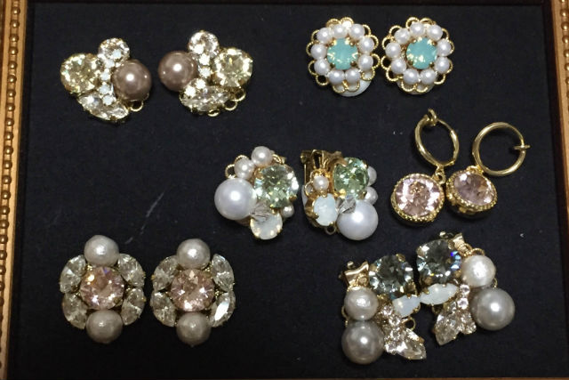 Salon de Casablanca 金沢サロンの写真1