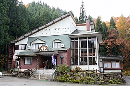 YUMEハウスの写真1