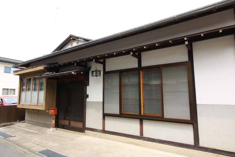 HOSTEL FISH IN A RIVERの写真1