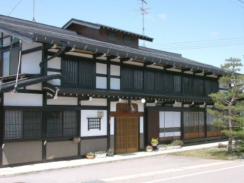 民宿三井の写真1