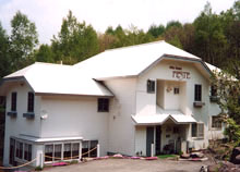 プチペンション フェステの写真1