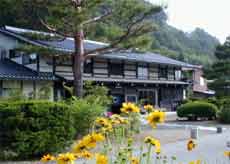 民宿 甚左衛門の写真1