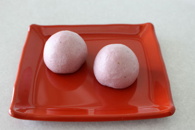 月うさぎの里の写真1