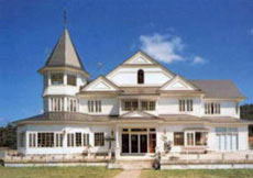 プチホテル ホワイトルンゼの写真1