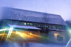 ペンション やまどりの写真1