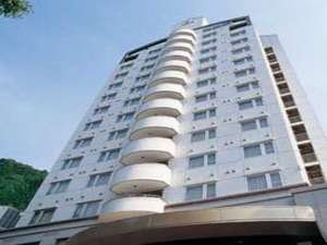 ブリーズベイホテル&リゾート下呂の写真1