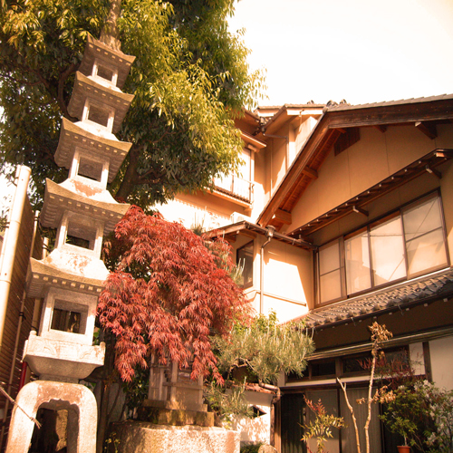 いずみ荘<岐阜県下呂市>の写真1