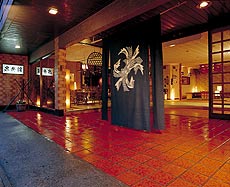 下呂の奥座敷 炭酸泉の宿 泉岳舘の写真1