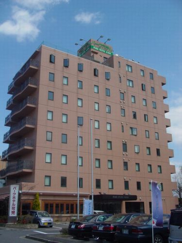 パークホテル可児の写真1