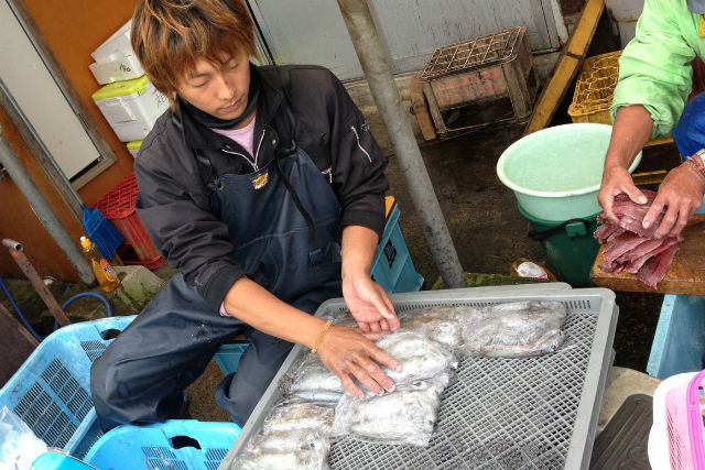 能登スタイルの写真1