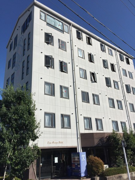 ライオンプリンスホテルの写真1