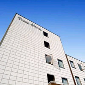 ビジネス恵那プラザホテルの写真1