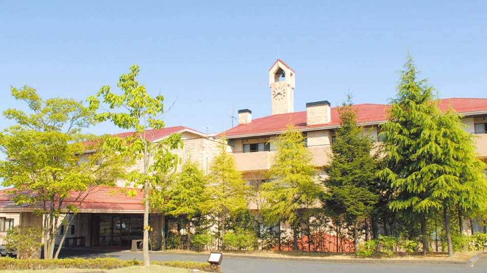 メダリオン・ベルグラビアリゾートの写真1