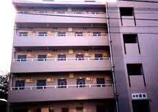 ビジネス旅館 清楽の写真1