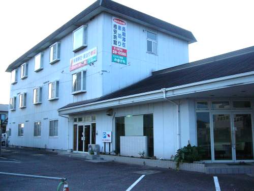 ビジネス旅館みのかもの写真1