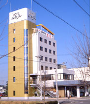 ホテル シンセリティの写真1