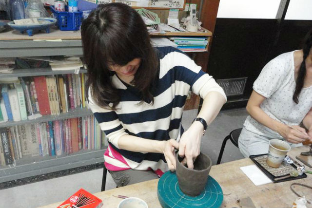 之乎路窯の写真1