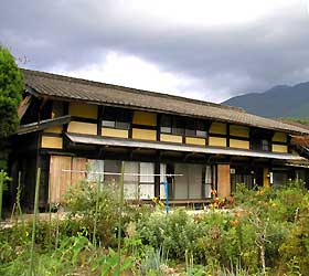 民宿 山木戸の写真1