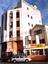 シルクホテル<岐阜県>の写真1