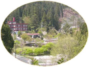 料理旅館 夕森荘の写真1